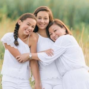 Meet your Posher, Camay